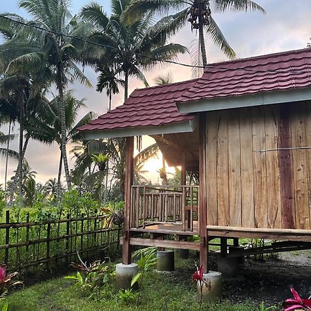 Syaqila Homestay Lombok เตเตบาตู ภายนอก รูปภาพ