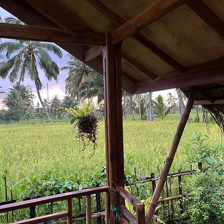 Syaqila Homestay Lombok เตเตบาตู ภายนอก รูปภาพ