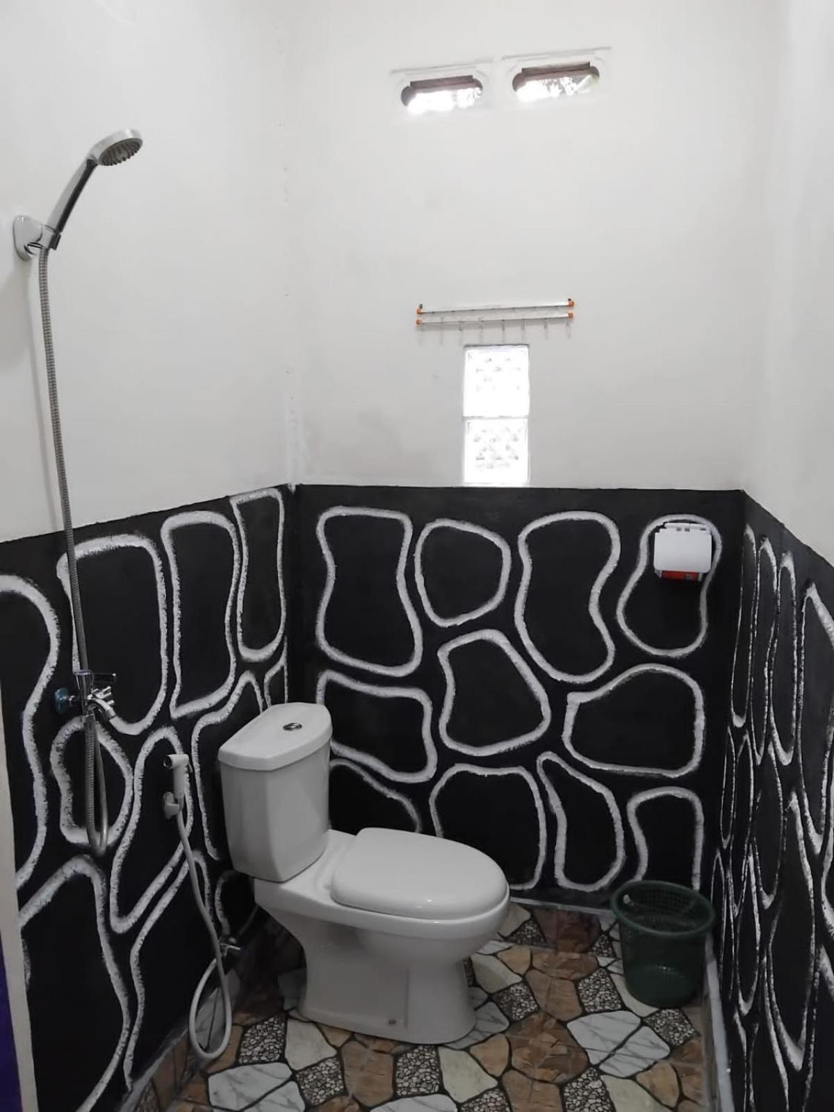 Syaqila Homestay Lombok เตเตบาตู ห้อง รูปภาพ