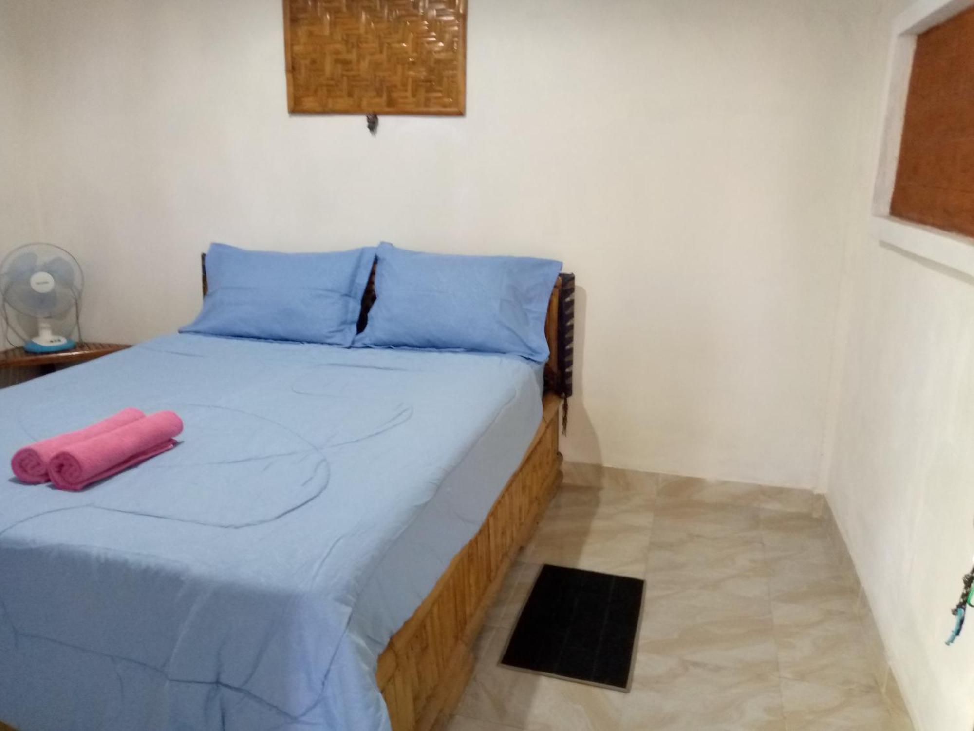 Syaqila Homestay Lombok เตเตบาตู ภายนอก รูปภาพ