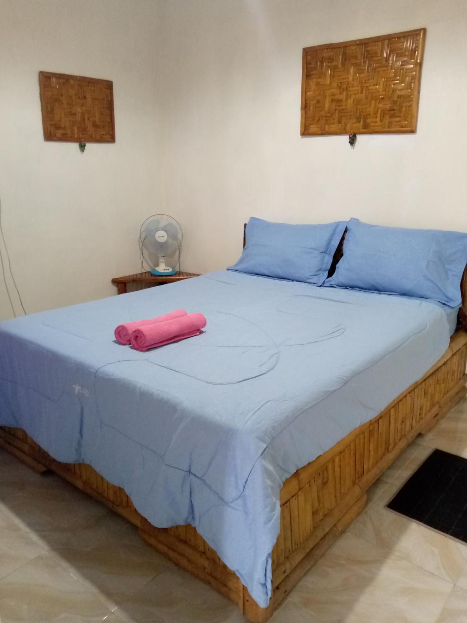 Syaqila Homestay Lombok เตเตบาตู ภายนอก รูปภาพ