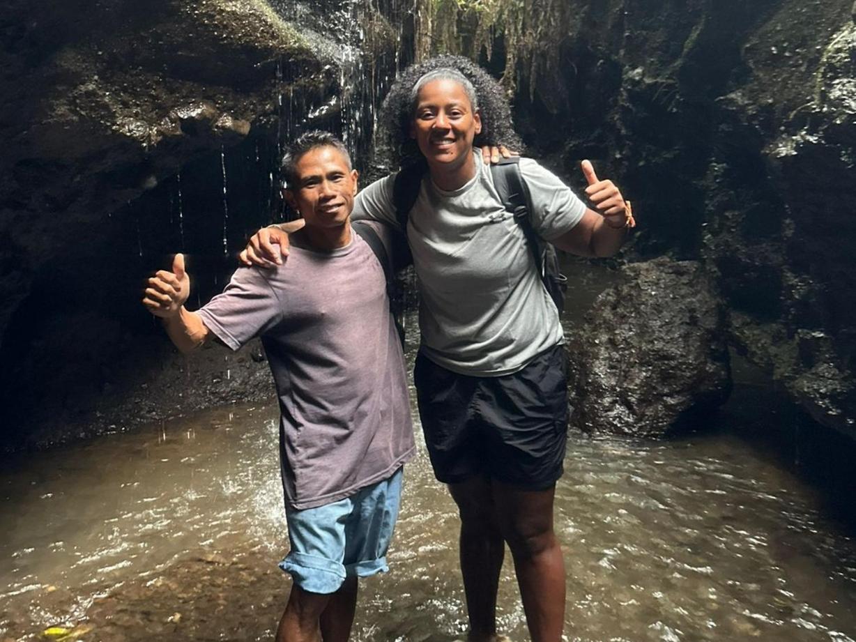 Syaqila Homestay Lombok เตเตบาตู ภายนอก รูปภาพ