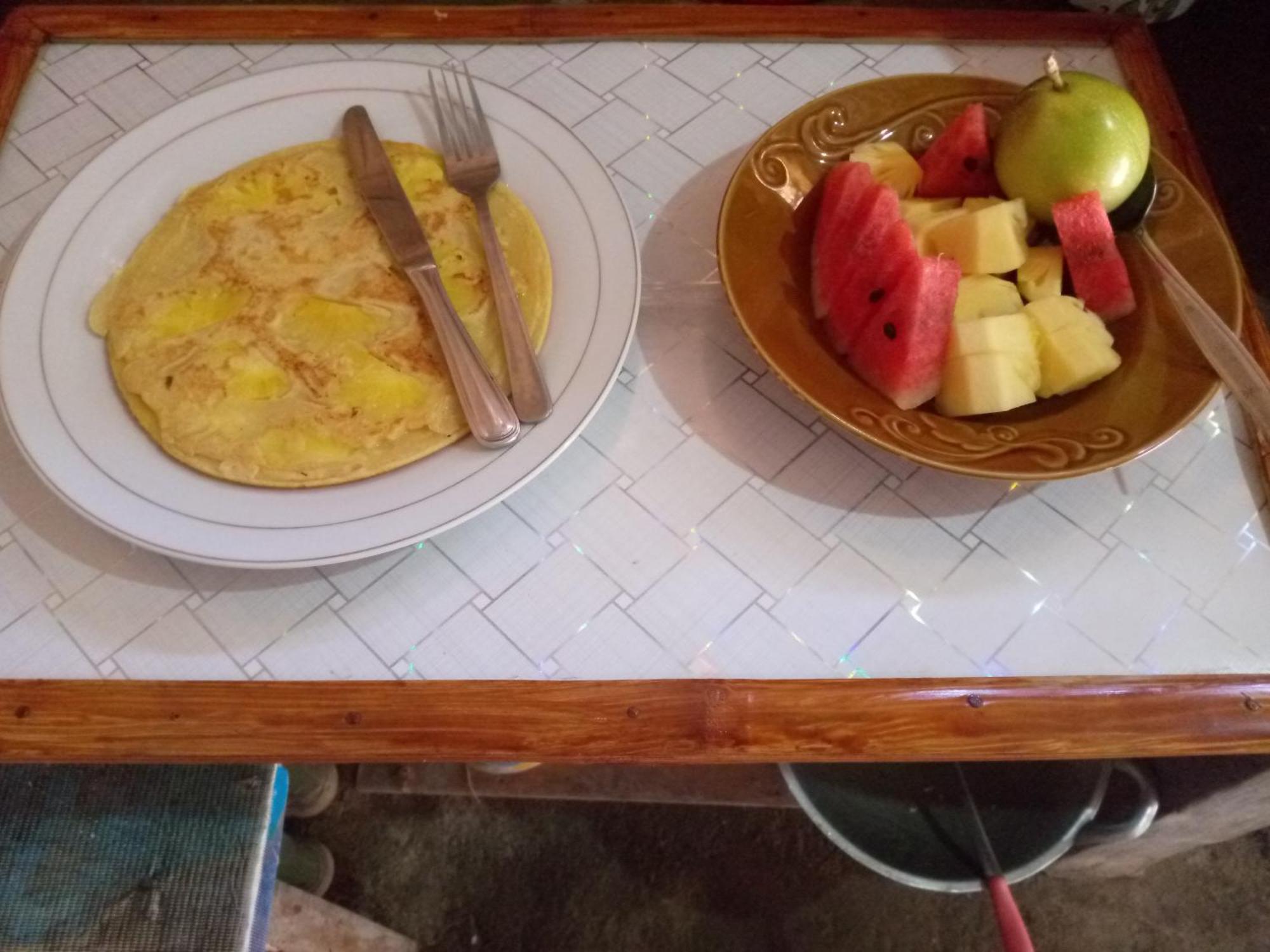 Syaqila Homestay Lombok เตเตบาตู ภายนอก รูปภาพ