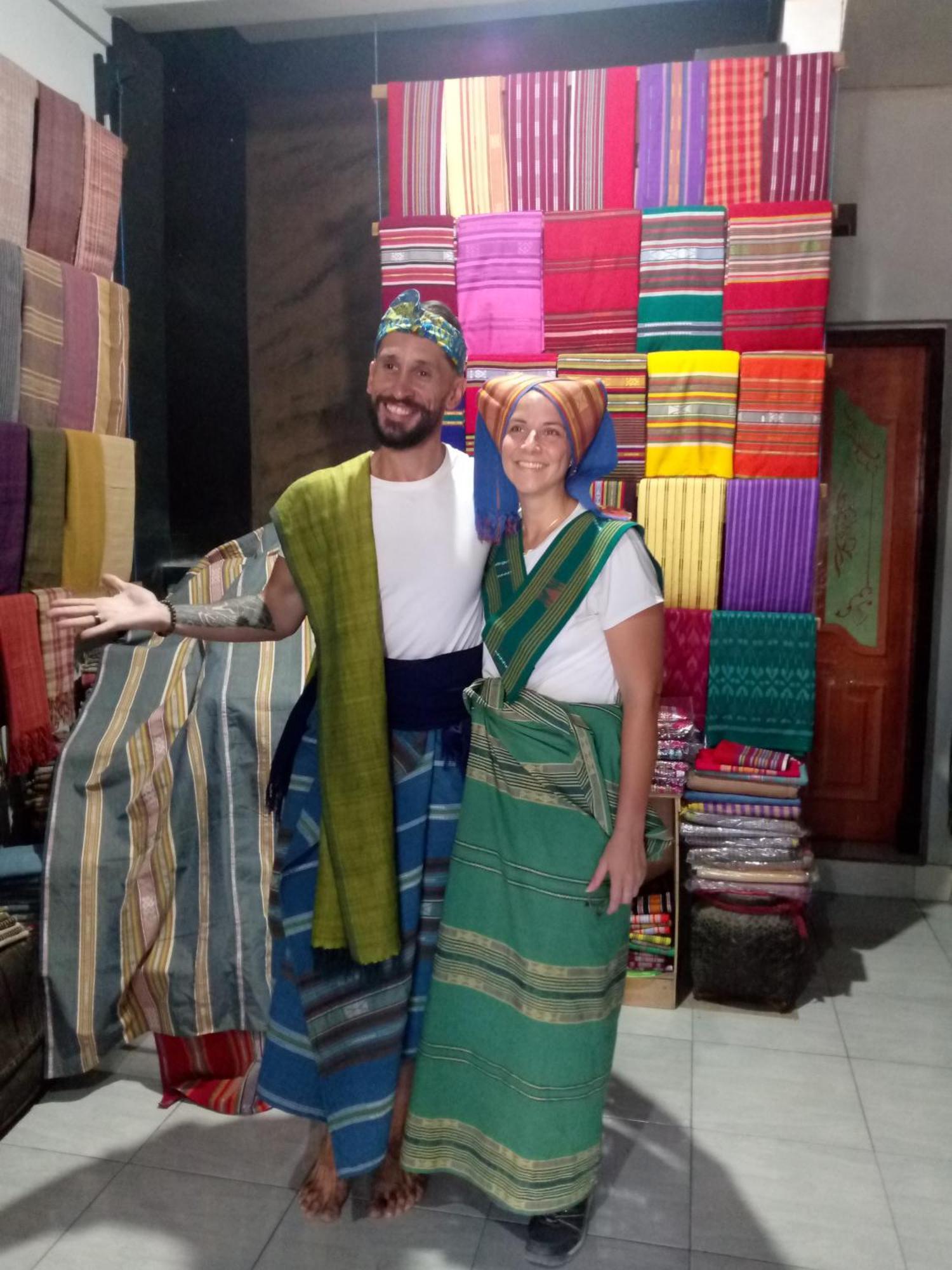 Syaqila Homestay Lombok เตเตบาตู ภายนอก รูปภาพ